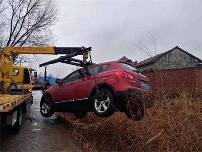 桂林楚雄道路救援