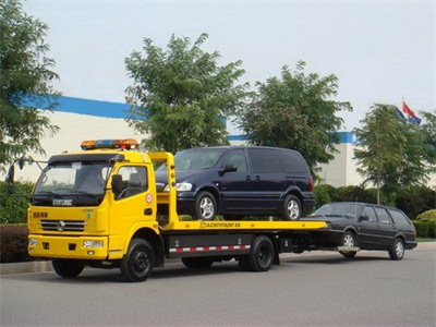 桂林红河道路救援